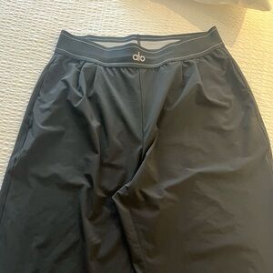 ALO Yoga Suit Up Trouser